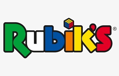 "  Width="117 - Rubiks Cube Logo Png, Transparent Png, Free Download