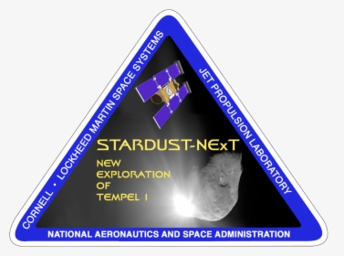 File - Stardust - Next - Sdnext Sticker-border - Stardust Next, HD Png Download, Free Download