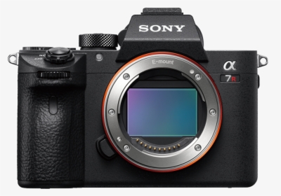 Sony A9 Digital Camera, HD Png Download, Free Download