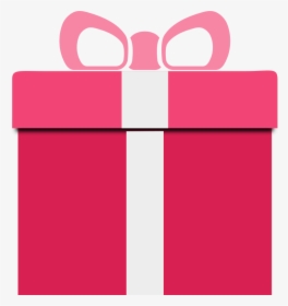 Gift Box Clipart Png, Transparent Png, Free Download