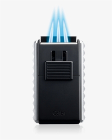 Quasar Astoria Triple Jet Flame Lighter With Fold Out - Quasar Astoria, HD Png Download, Free Download