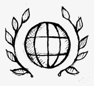 Globe Icon, HD Png Download, Free Download