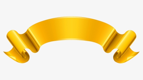 Transparent Yellow Ribbon Png - Sofia The First Logo Blank, Png Download, Free Download
