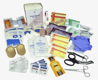 Medical Supplies, HD Png Download, Free Download