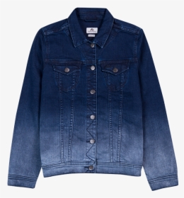 Mc Jeans Jacket, HD Png Download, Free Download