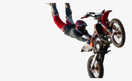 Moto Cross Freestyle Png , Png Download - Free Style Motocross Png, Transparent Png, Free Download