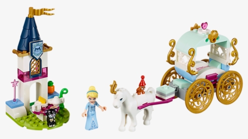 Cinderella Lego, HD Png Download, Free Download