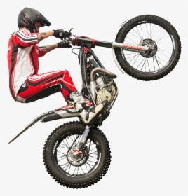Motorcycle Freestyle Png, Transparent Png, Free Download