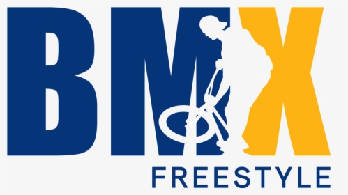 Logo Bmx Freestyle Png, Transparent Png, Free Download