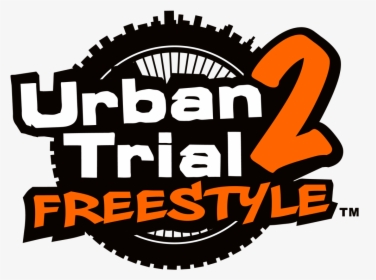 Urban Trial Freestyle, HD Png Download, Free Download