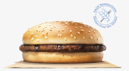 Beef Burger Burger King, HD Png Download, Free Download