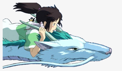 Transparent Studio Ghibli Png, Png Download, Free Download