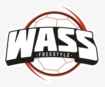 Professionnel Du Freestyle Football - Wass Freestyle, HD Png Download, Free Download
