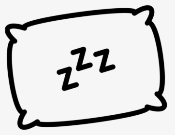 Clip Art Free Alternative - Transparent Sleep Clipart, HD Png Download, Free Download