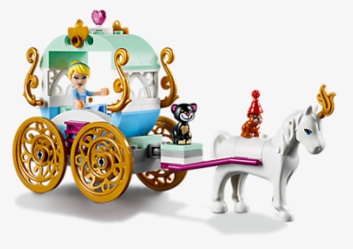 Cinderella Carriage, HD Png Download, Free Download