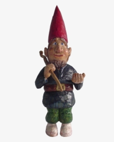 Fichier - Wiki - Garden Gnome - 01050 - Freestyle - Garden Gnome Png, Transparent Png, Free Download