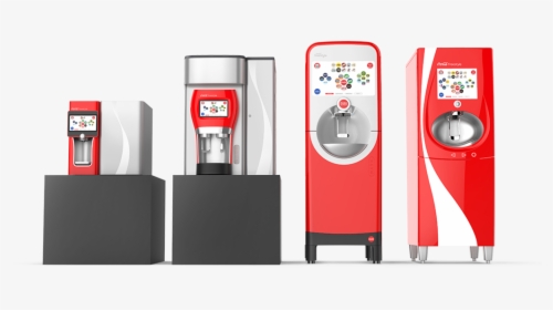 Coca Cola Freestyle Line Up 2 Copy - Coca Cola Freestyle 9100, HD Png Download, Free Download