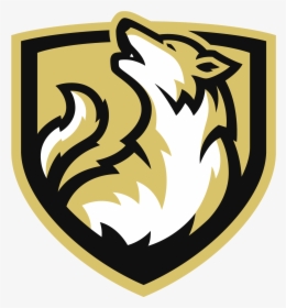 Wolf Png Logo - Logo E Sport No Text, Transparent Png, Free Download