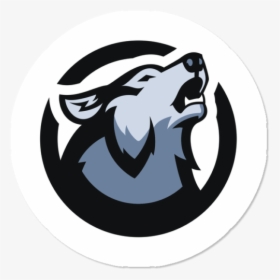 Viss Wolf Pack Logo, HD Png Download, Free Download