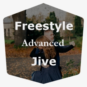 Freestyle Jive Advanced Programs - Eren Name Pronunciation, HD Png Download, Free Download