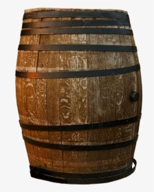 Barrel, Wine Barrel, Wooden Barrels, Cellar, Wood, - Wooden Barrel Png, Transparent Png, Free Download