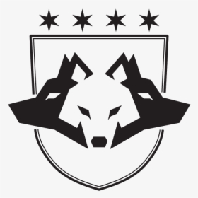 Wolf Pack Png Free Download - Wolfpack Png, Transparent Png, Free Download