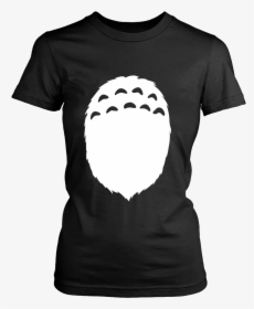 My Neighbor Totoro Inspired Shirt - Just To Save Time Let's Assume, HD Png Download, Free Download