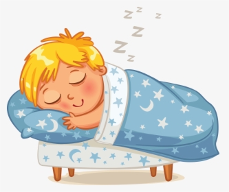 Pin By Ghainya Aladraj - Bed Time Clip Art, HD Png Download, Free Download