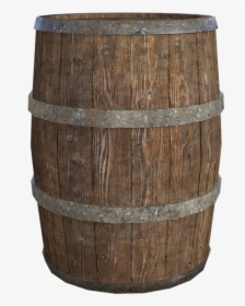 Barrel, Wood, Ring, Nature, Wooden Barrels, Container - Plywood, HD Png Download, Free Download