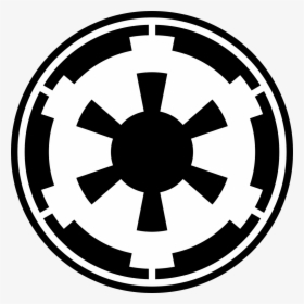Star Wars Empire - Galactic Empire, HD Png Download, Free Download