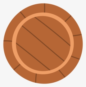 Graphic Transparent Barrel Clipart Wood - Circle, HD Png Download, Free Download