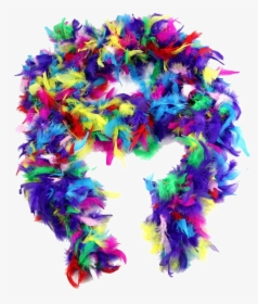 Feather Boa Png Photo - Dog Toy, Transparent Png, Free Download