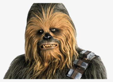 Picture Royalty Free Stock Chewbacca Vector Wookie - Luke Skywalker And Chewbacca, HD Png Download, Free Download