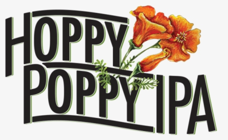 Figueroa Mountain Hoppy Poppy Ipa, HD Png Download, Free Download