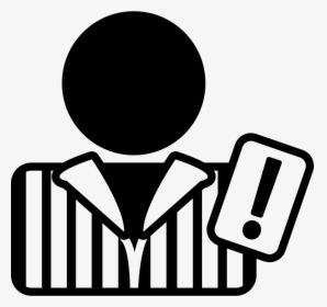 Game Character With Exclamation Sign - Icon, HD Png Download, Free Download