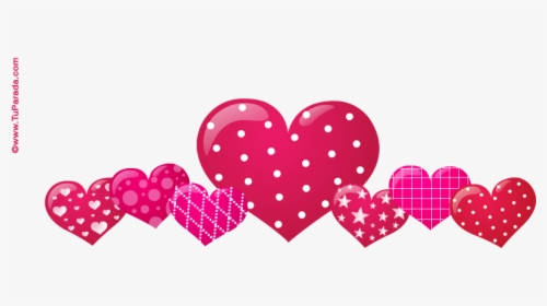 Pink Love Post Card, HD Png Download, Free Download