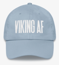 Viking Af Dad Hat - Hat, HD Png Download, Free Download