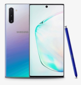 Samsung Galaxy Note 10 Screen Assembly Replacement - Samsung Galaxy Note 10 Plus, HD Png Download, Free Download