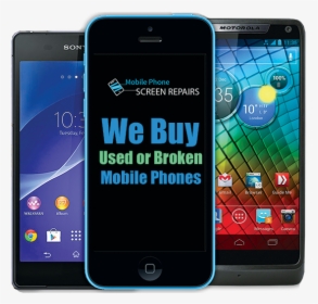 Sell Your Mobile Phone In Colchester, Essex - Motorola Razr, HD Png Download, Free Download