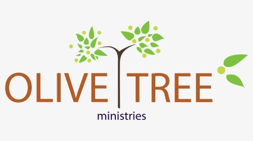 Olive Tree Clipart Vector Black And White Welcome To - Olive Tree Word, HD Png Download, Free Download