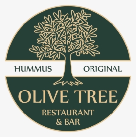 Transparent Olive Tree Png - Olive Tree Hummus Original, Png Download, Free Download