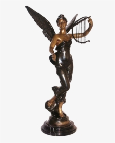 Statue, HD Png Download, Free Download