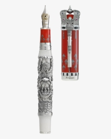 Montegrappa A Night At The Opera, HD Png Download, Free Download