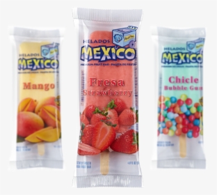 Helados Mexico, HD Png Download, Free Download