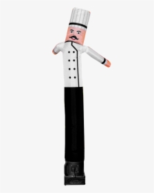 Chef Tube Man, HD Png Download, Free Download