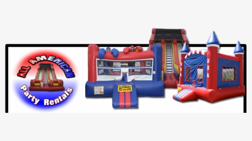 Inflatable, HD Png Download, Free Download