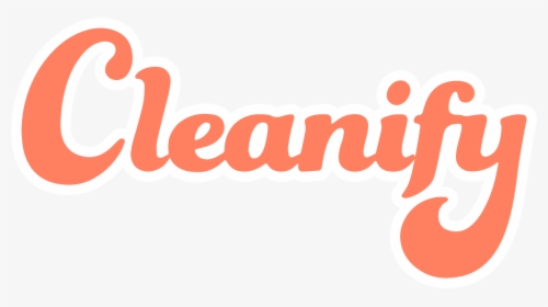 Cleanify, HD Png Download, Free Download