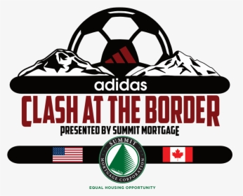 Clash At The Border 2019, HD Png Download, Free Download