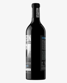 Glass Bottle, HD Png Download, Free Download