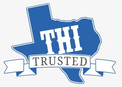 Trusted2-blue, HD Png Download, Free Download